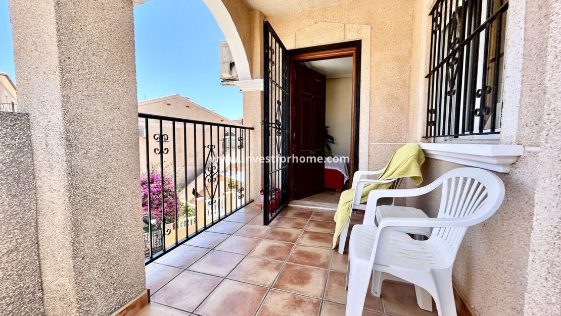 Reventa - Apartamento - Orihuela Costa - Costa Blanca