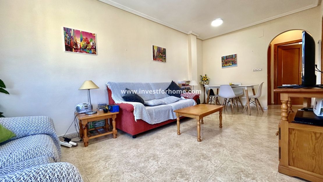 Reventa - Apartamento - Orihuela Costa - Costa Blanca