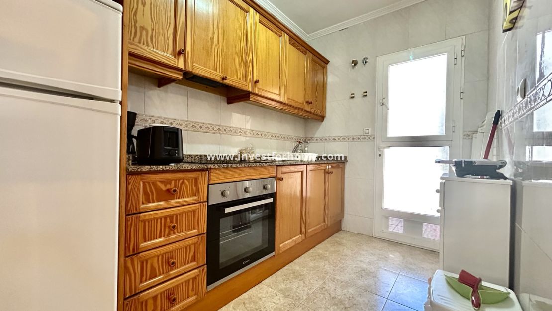 Reventa - Apartamento - Orihuela Costa - Costa Blanca