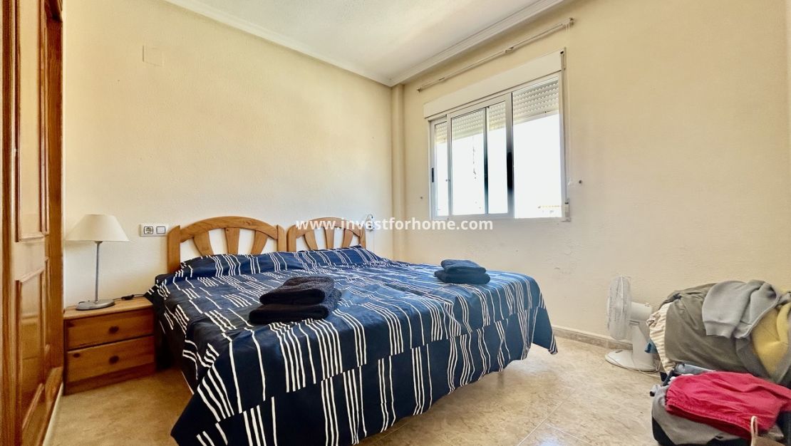 Reventa - Apartamento - Orihuela Costa - Costa Blanca