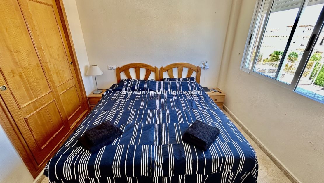 Reventa - Apartamento - Orihuela Costa - Costa Blanca