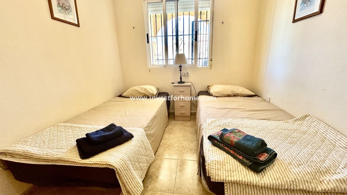 Reventa - Apartamento - Orihuela Costa - Costa Blanca