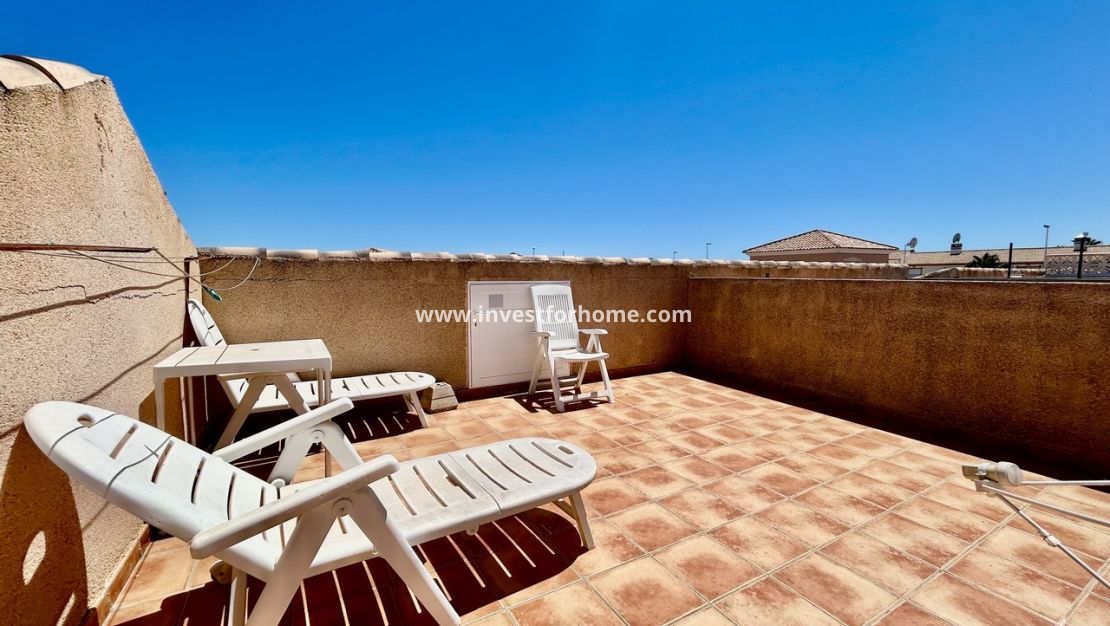 Reventa - Apartamento - Orihuela Costa - Costa Blanca