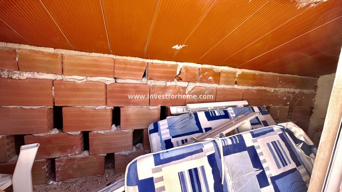 Reventa - Apartamento - Orihuela Costa - Costa Blanca