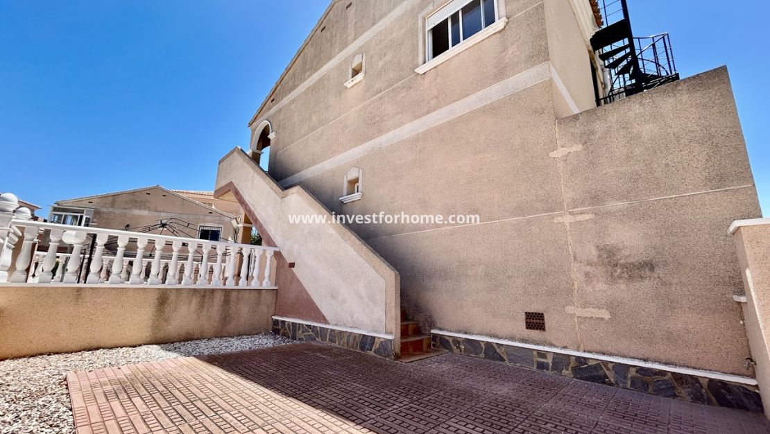 Reventa - Apartamento - Orihuela Costa - Costa Blanca