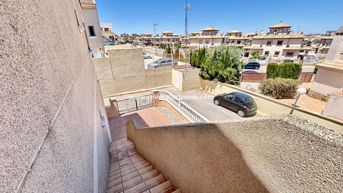 Reventa - Apartamento - Orihuela Costa - Costa Blanca