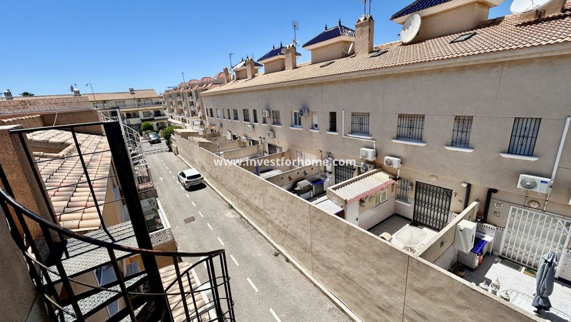 Reventa - Apartamento - Orihuela Costa - Costa Blanca