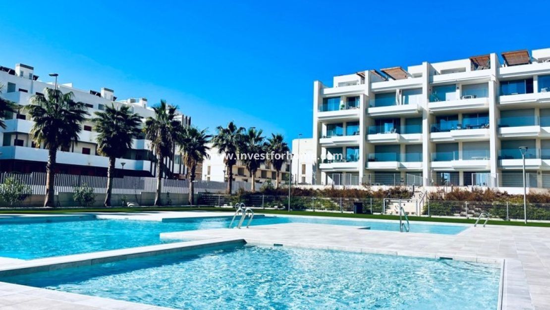 Reventa - Apartamento - Orihuela Costa - Costa Blanca