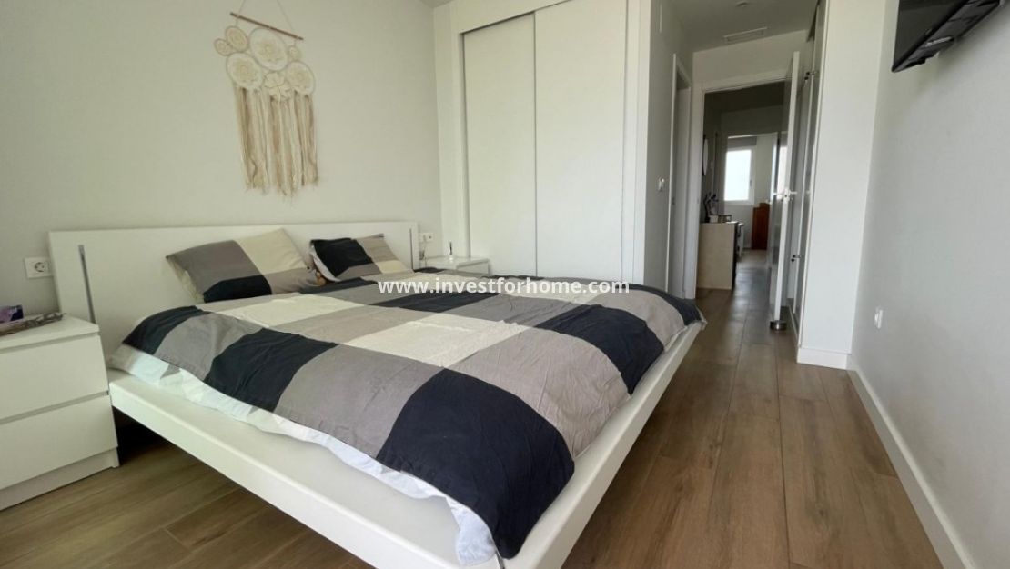 Reventa - Apartamento - Orihuela Costa - Costa Blanca