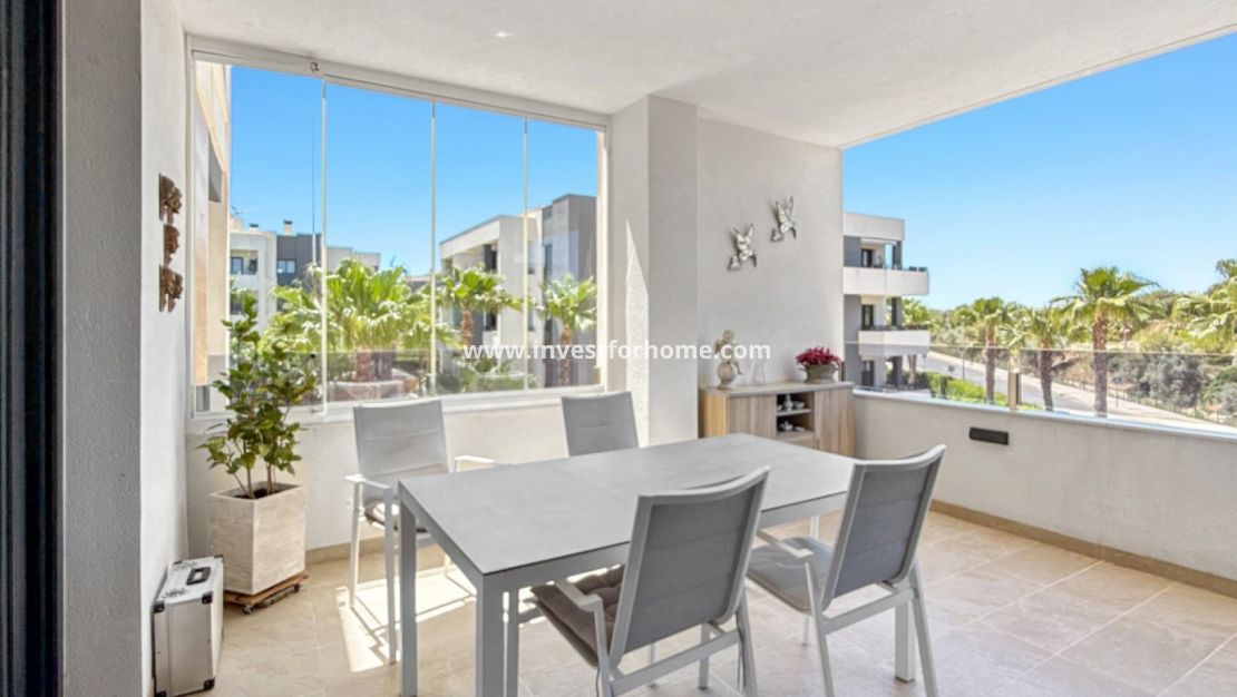 Reventa - Apartamento - Orihuela Costa - Costa Blanca
