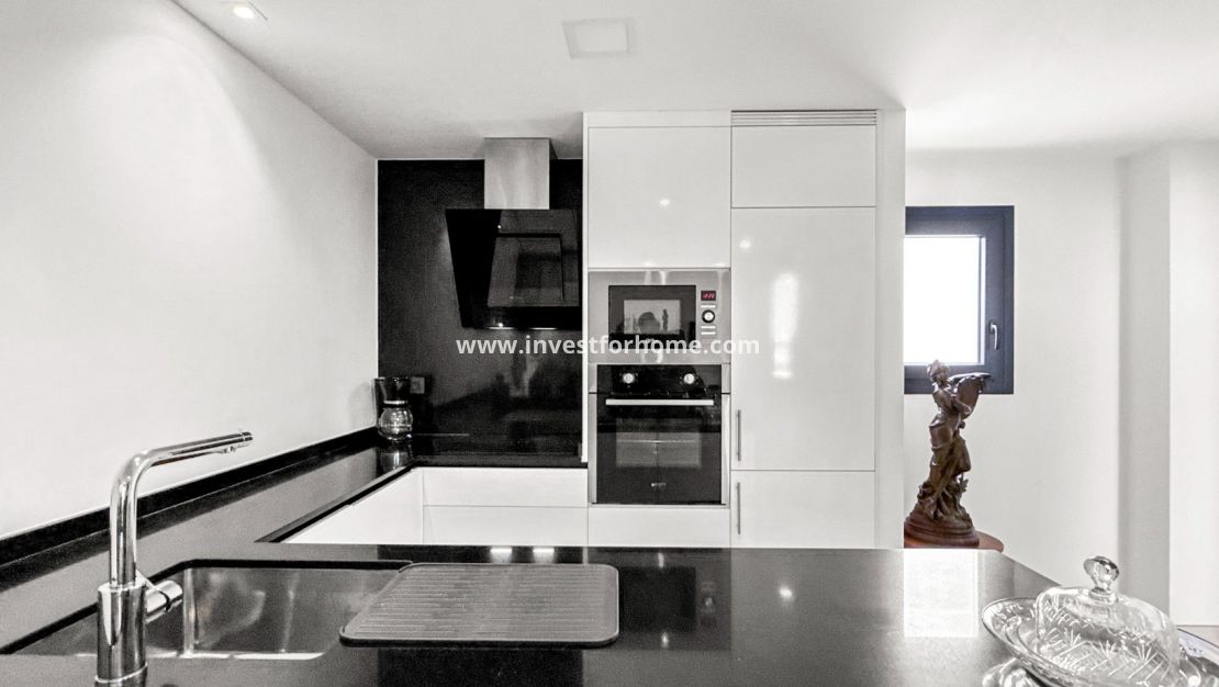 Reventa - Apartamento - Orihuela Costa - Costa Blanca