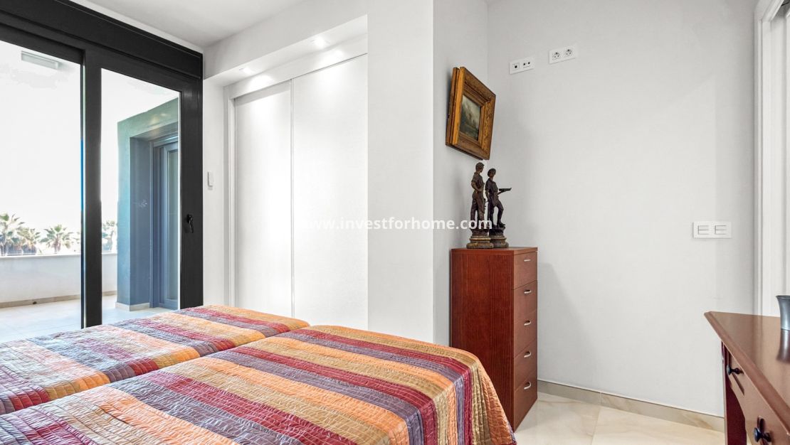Reventa - Apartamento - Orihuela Costa - Costa Blanca
