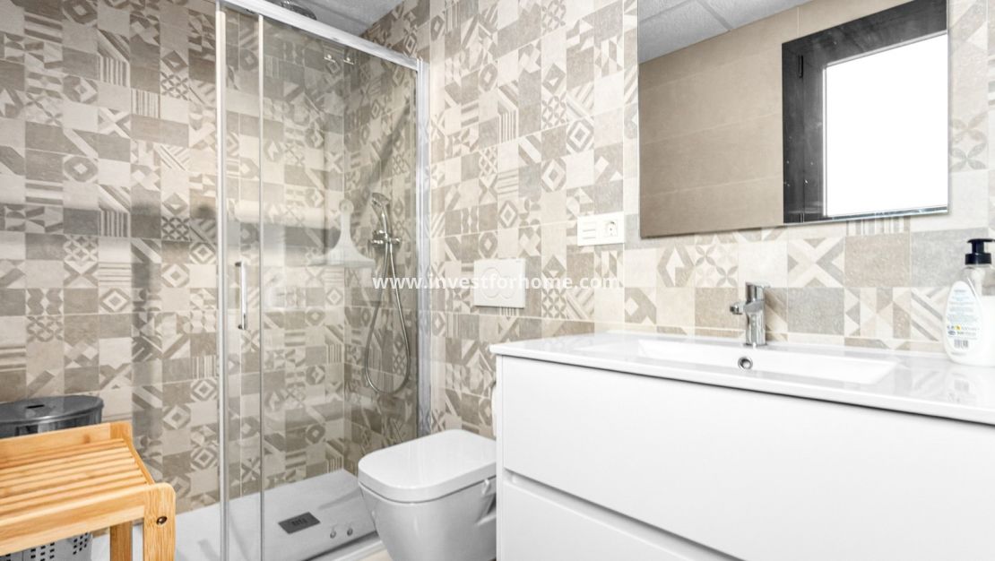 Reventa - Apartamento - Orihuela Costa - Costa Blanca