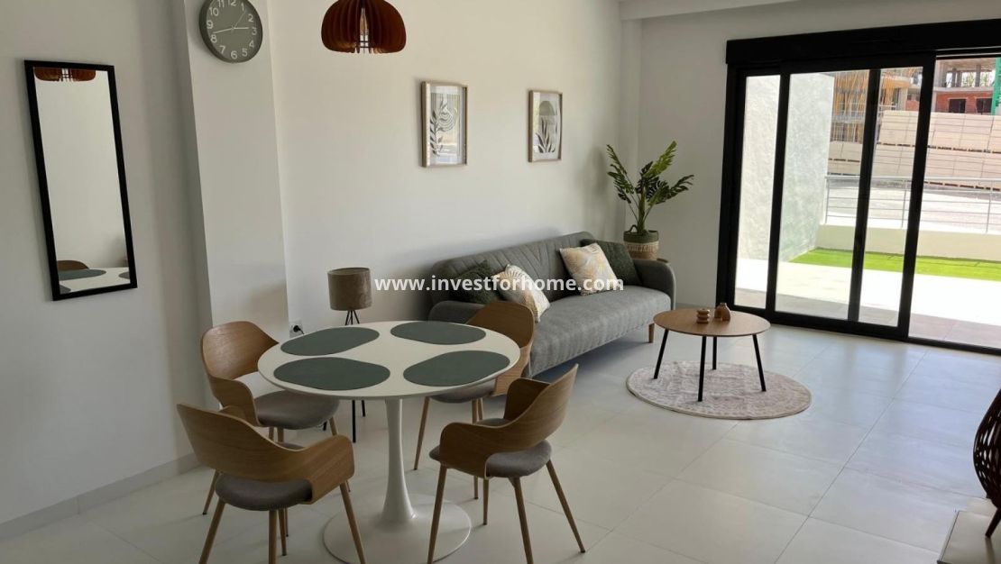 Reventa - Apartamento - Orihuela Costa - Costa Blanca