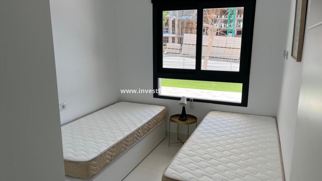 Reventa - Apartamento - Orihuela Costa - Costa Blanca