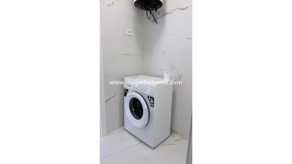 Reventa - Apartamento - Orihuela Costa - Costa Blanca