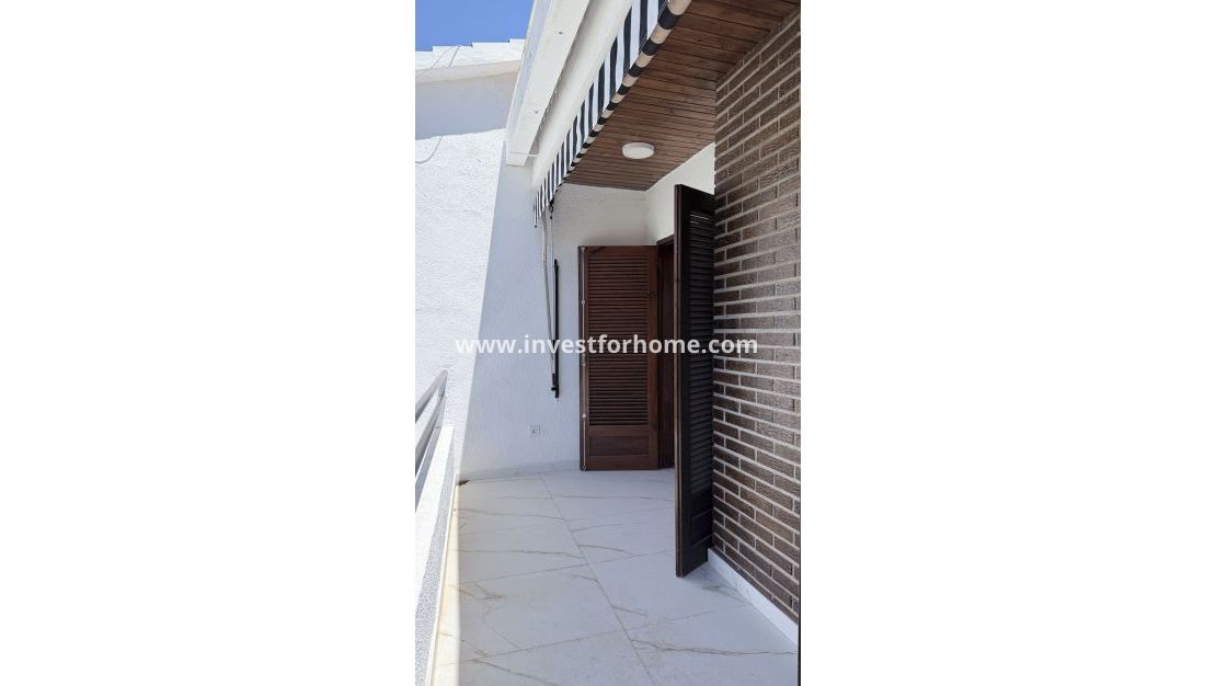 Reventa - Apartamento - Orihuela Costa - Costa Blanca