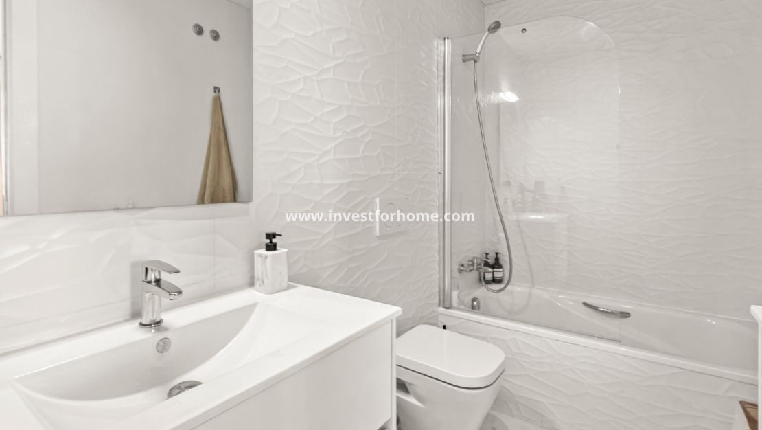 Reventa - Apartamento - Orihuela Costa - Costa Blanca
