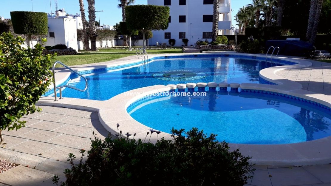 Reventa - Apartamento - Orihuela Costa - Costa Blanca