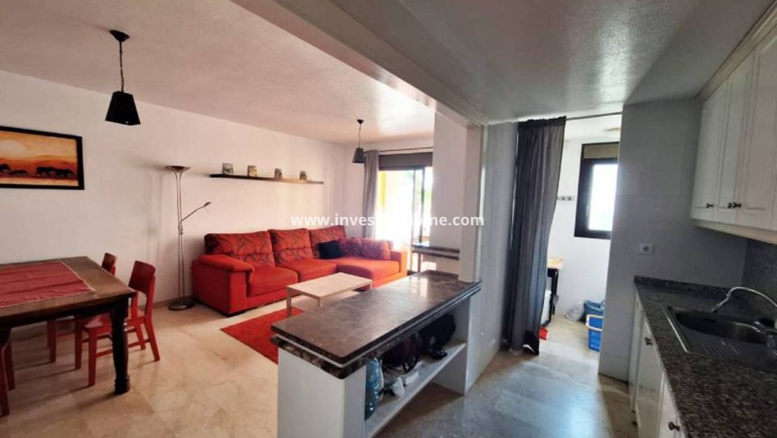 Reventa - Apartamento - Orihuela Costa - Costa Blanca