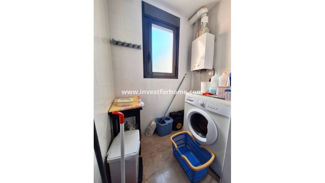 Reventa - Apartamento - Orihuela Costa - Costa Blanca