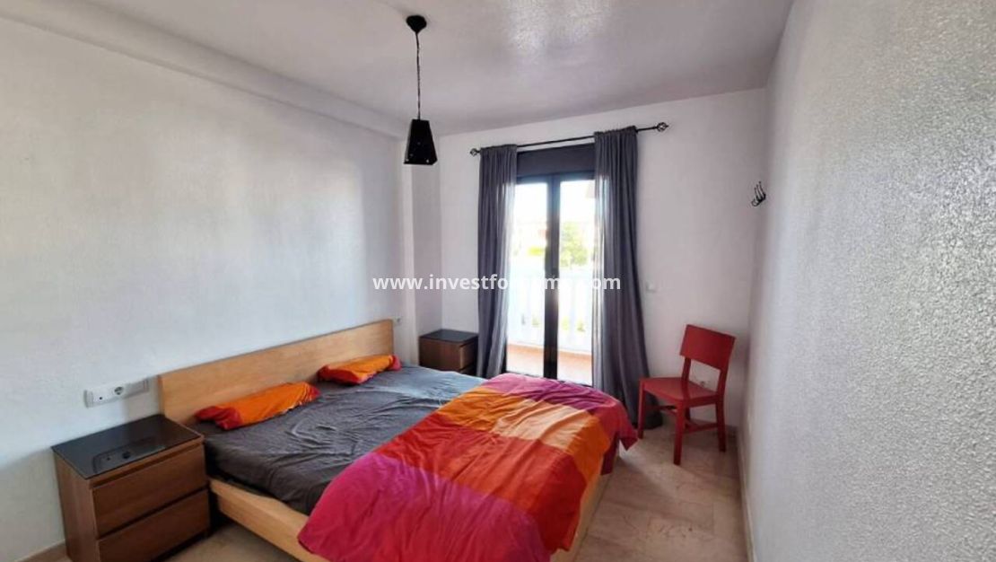 Reventa - Apartamento - Orihuela Costa - Costa Blanca