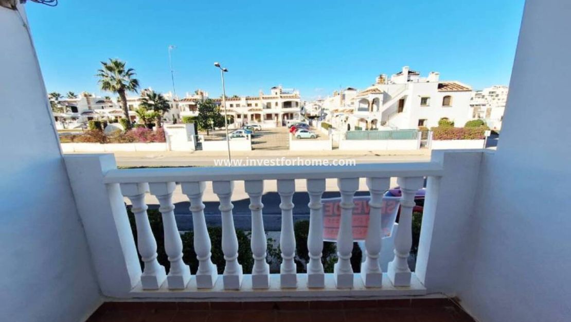 Reventa - Apartamento - Orihuela Costa - Costa Blanca