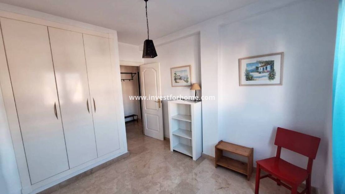 Reventa - Apartamento - Orihuela Costa - Costa Blanca
