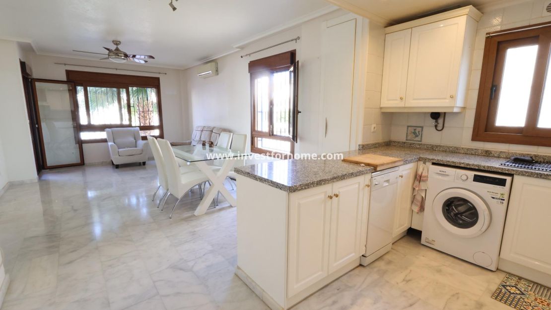 Reventa - Apartamento - Orihuela Costa - Costa Blanca