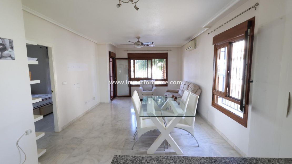 Reventa - Apartamento - Orihuela Costa - Costa Blanca