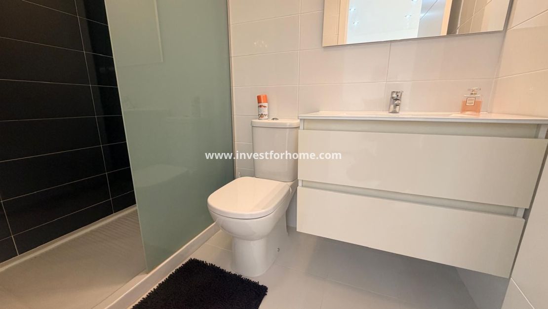 Reventa - Apartamento - Orihuela Costa - Costa Blanca