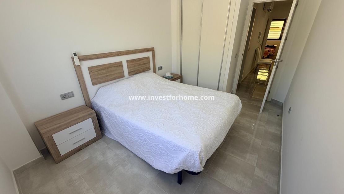 Reventa - Apartamento - Orihuela Costa - Costa Blanca