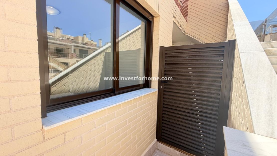 Reventa - Apartamento - Orihuela Costa - Costa Blanca