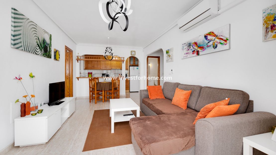 Reventa - Apartamento - Orihuela Costa - Costa Blanca