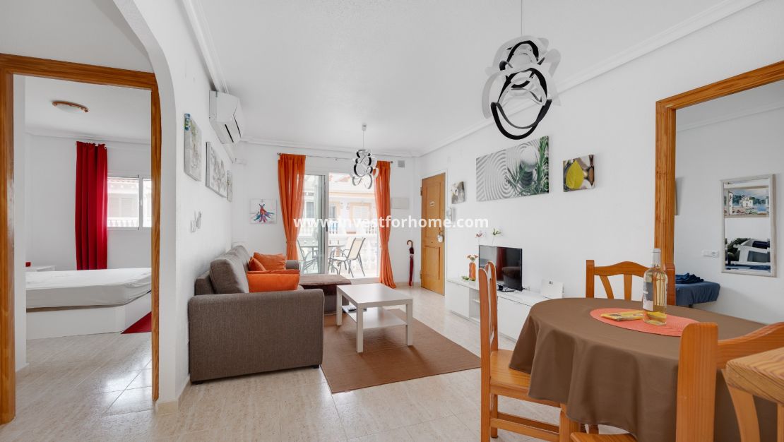 Reventa - Apartamento - Orihuela Costa - Costa Blanca