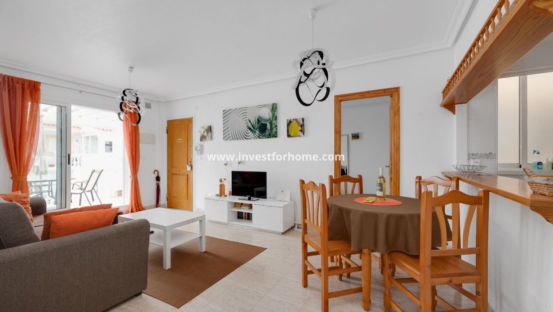 Reventa - Apartamento - Orihuela Costa - Costa Blanca