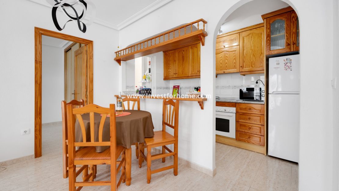 Reventa - Apartamento - Orihuela Costa - Costa Blanca