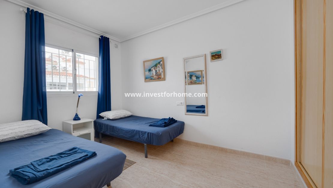 Reventa - Apartamento - Orihuela Costa - Costa Blanca