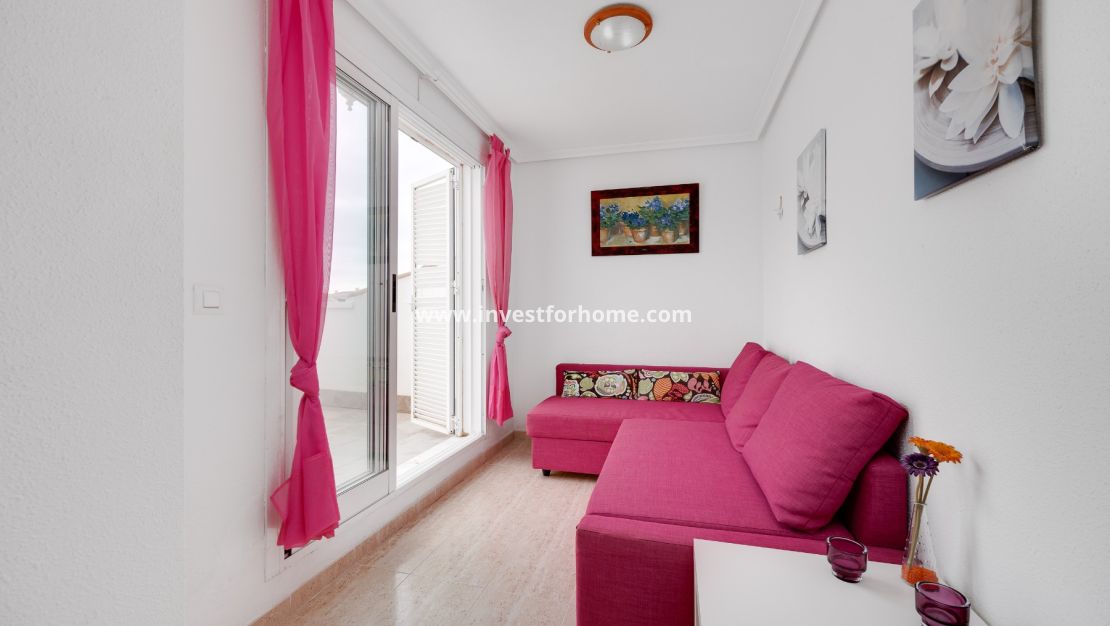 Reventa - Apartamento - Orihuela Costa - Costa Blanca
