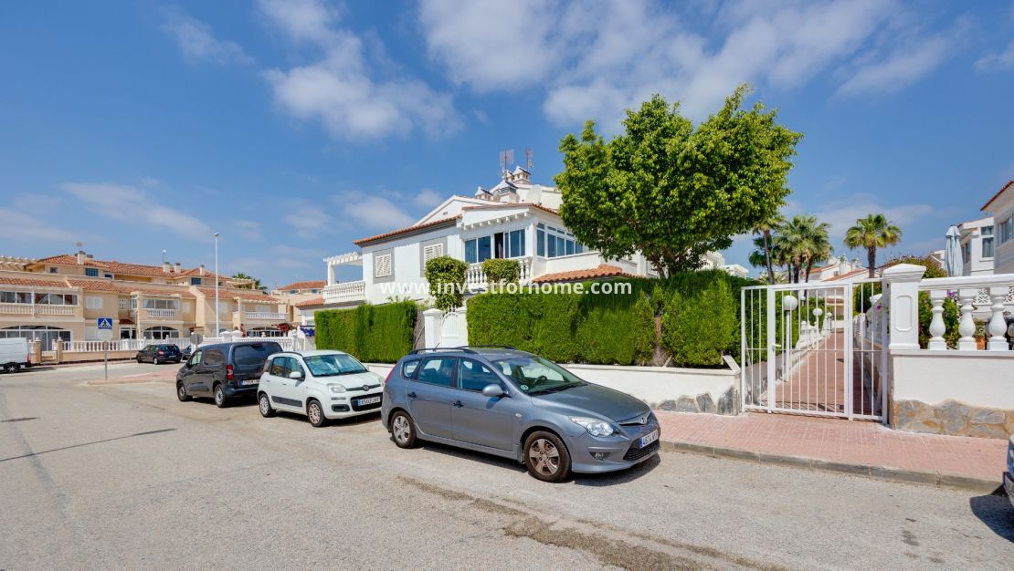 Reventa - Apartamento - Orihuela Costa - Costa Blanca