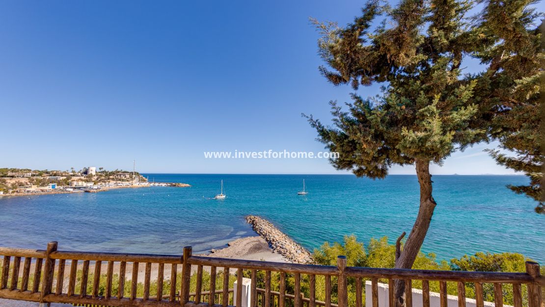 Reventa - Apartamento - Orihuela Costa - Costa Blanca