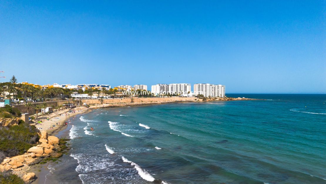 Reventa - Apartamento - Orihuela Costa - Costa Blanca