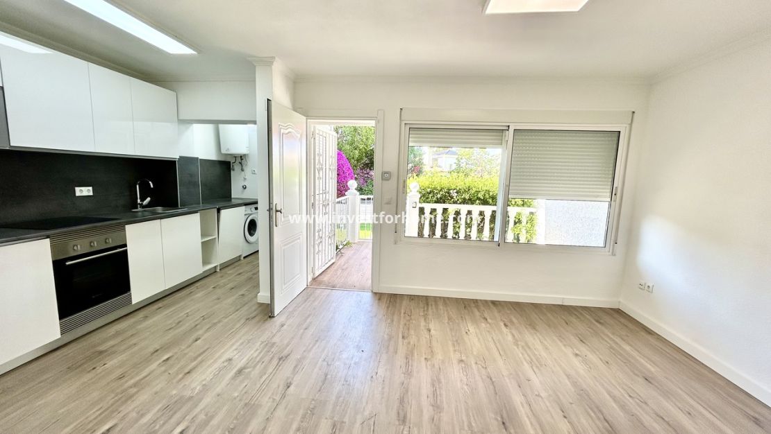 Reventa - Apartamento - Orihuela Costa - Costa Blanca