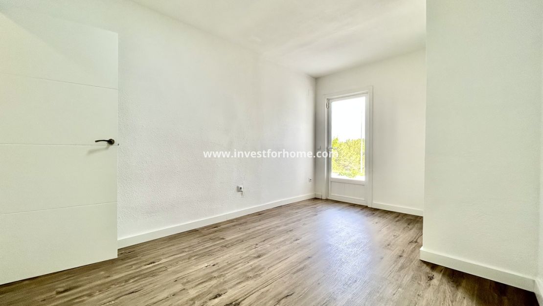 Reventa - Apartamento - Orihuela Costa - Costa Blanca