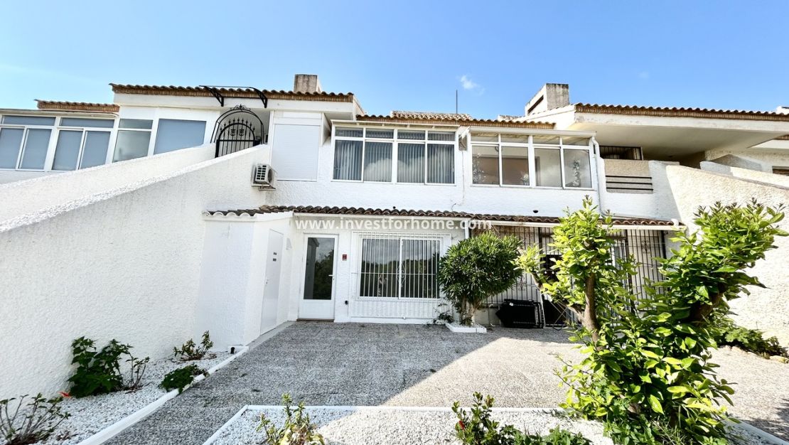 Reventa - Apartamento - Orihuela Costa - Costa Blanca