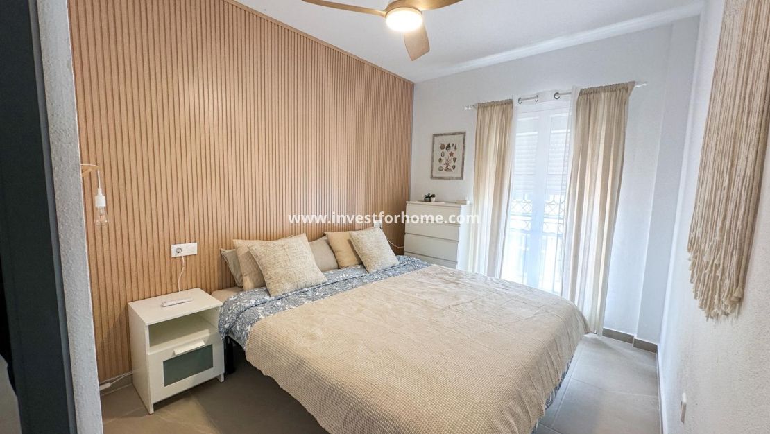 Reventa - Apartamento - Orihuela Costa - Costa Blanca
