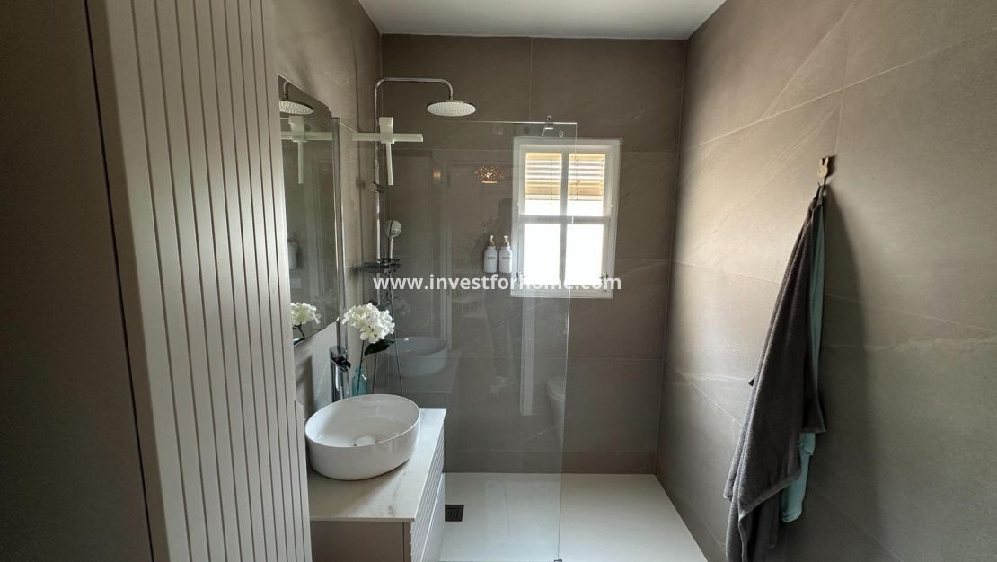 Reventa - Apartamento - Orihuela Costa - Costa Blanca