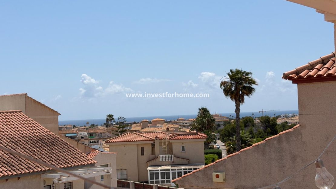 Reventa - Apartamento - Orihuela Costa - Costa Blanca