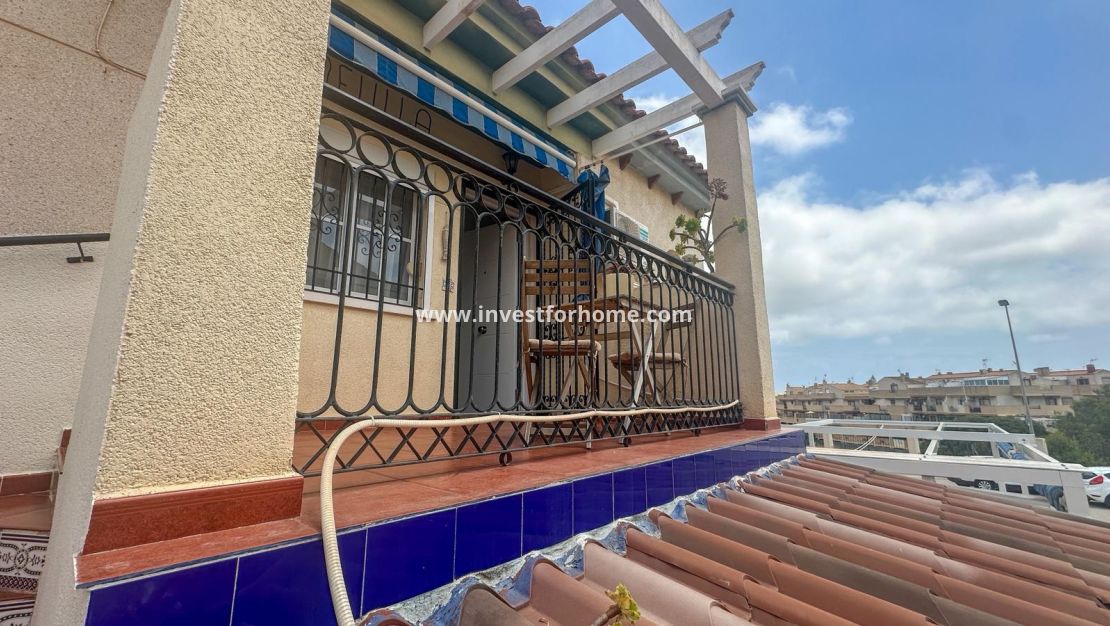 Reventa - Apartamento - Orihuela Costa - Costa Blanca
