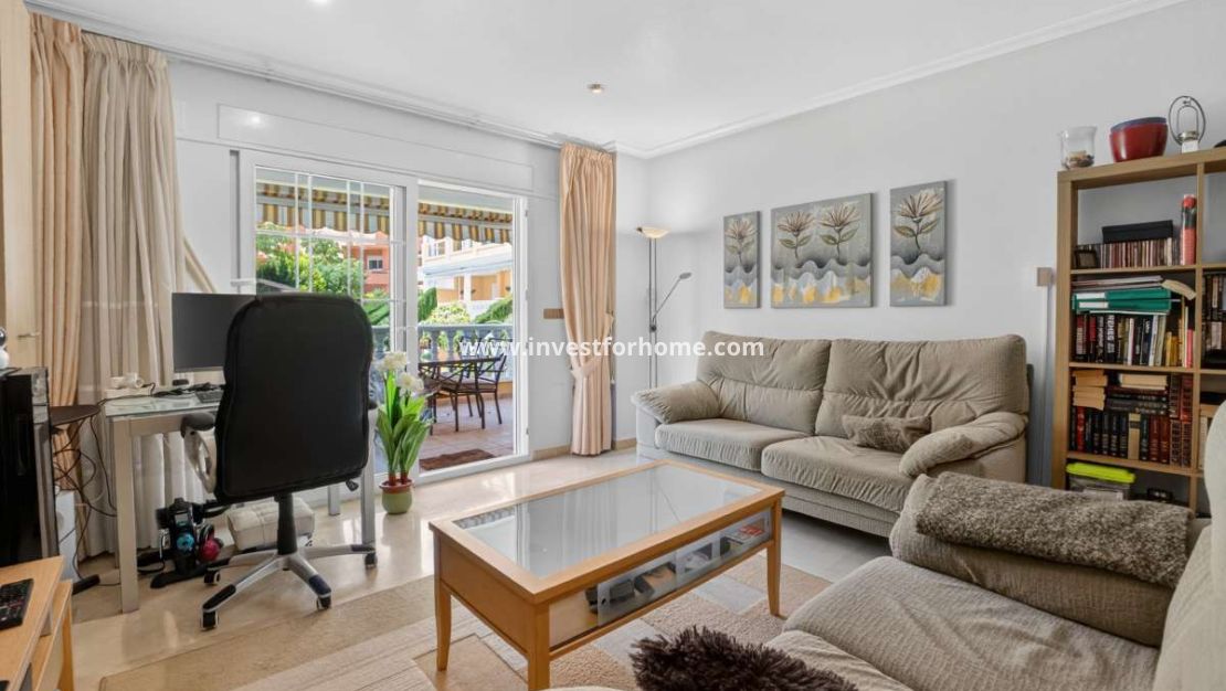 Reventa - Apartamento - Orihuela Costa - Costa Blanca
